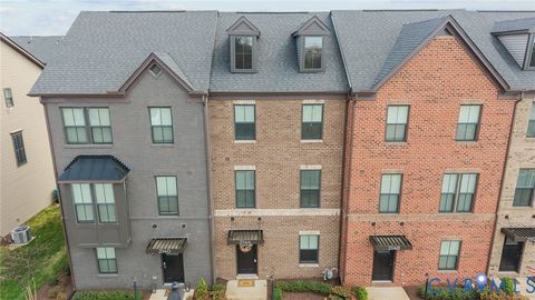 Tiny photo for 2144 Semmes Avenue, Richmond, VA 23225 (MLS # 2604884)