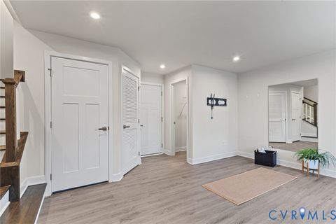 Tiny photo for 2144 Semmes Avenue, Richmond, VA 23225 (MLS # 2604884)