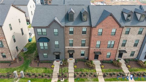 Tiny photo for 2144 Semmes Avenue, Richmond, VA 23225 (MLS # 2604884)