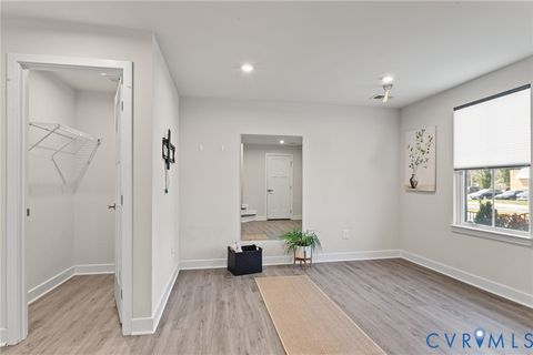 Tiny photo for 2144 Semmes Avenue, Richmond, VA 23225 (MLS # 2604884)