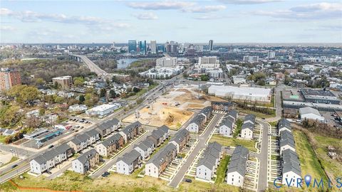 Tiny photo for 2144 Semmes Avenue, Richmond, VA 23225 (MLS # 2604884)