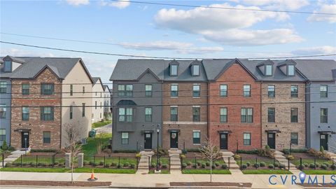 Tiny photo for 2144 Semmes Avenue, Richmond, VA 23225 (MLS # 2604884)