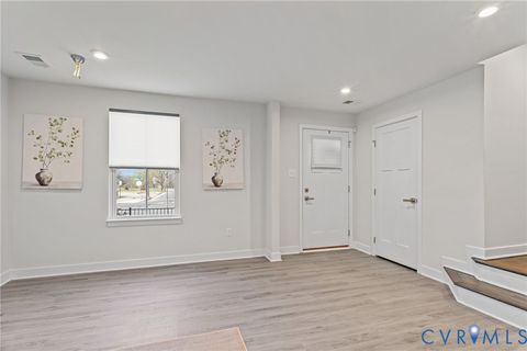 Tiny photo for 2144 Semmes Avenue, Richmond, VA 23225 (MLS # 2604884)