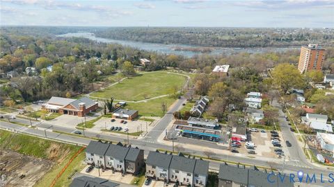 Tiny photo for 2144 Semmes Avenue, Richmond, VA 23225 (MLS # 2604884)