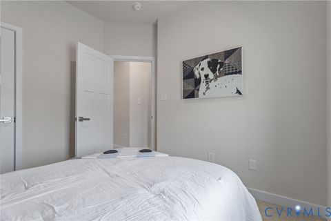 Tiny photo for 2144 Semmes Avenue, Richmond, VA 23225 (MLS # 2604884)