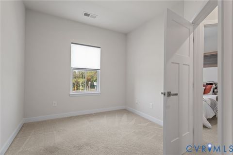 Tiny photo for 2144 Semmes Avenue, Richmond, VA 23225 (MLS # 2604884)