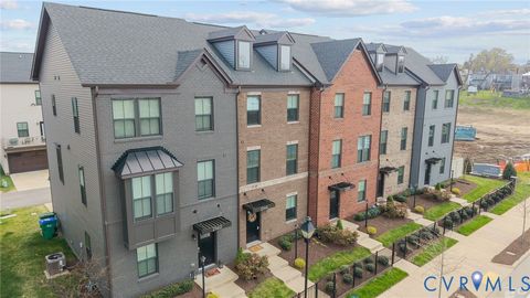 Tiny photo for 2144 Semmes Avenue, Richmond, VA 23225 (MLS # 2604884)