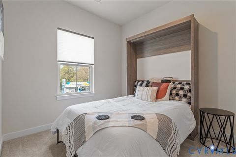 Tiny photo for 2144 Semmes Avenue, Richmond, VA 23225 (MLS # 2604884)