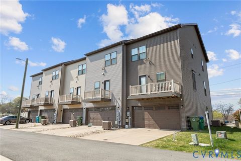 Tiny photo for 2144 Semmes Avenue, Richmond, VA 23225 (MLS # 2604884)