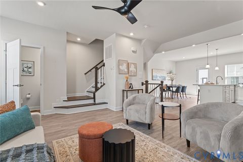 Tiny photo for 2144 Semmes Avenue, Richmond, VA 23225 (MLS # 2604884)