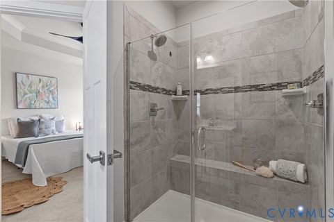 Tiny photo for 2144 Semmes Avenue, Richmond, VA 23225 (MLS # 2604884)