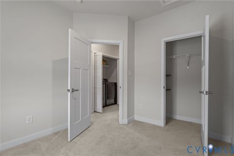 Tiny photo for 2144 Semmes Avenue, Richmond, VA 23225 (MLS # 2604884)