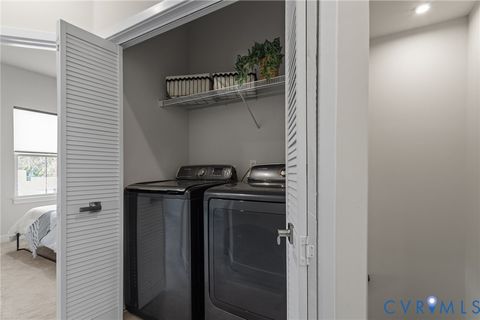 Tiny photo for 2144 Semmes Avenue, Richmond, VA 23225 (MLS # 2604884)