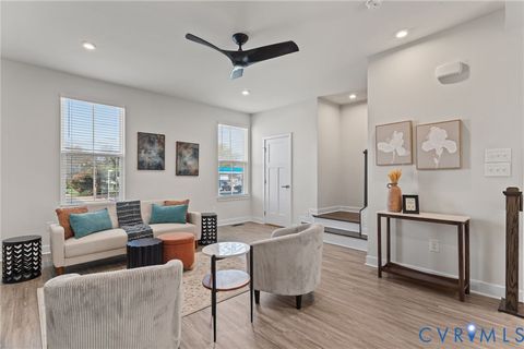 Tiny photo for 2144 Semmes Avenue, Richmond, VA 23225 (MLS # 2604884)