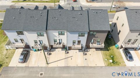 Tiny photo for 2144 Semmes Avenue, Richmond, VA 23225 (MLS # 2604884)