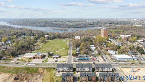 Tiny photo for 2144 Semmes Avenue, Richmond, VA 23225 (MLS # 2604884)