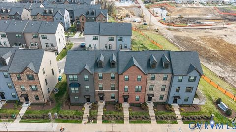 Tiny photo for 2144 Semmes Avenue, Richmond, VA 23225 (MLS # 2604884)