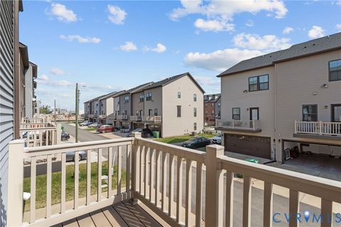 Tiny photo for 2144 Semmes Avenue, Richmond, VA 23225 (MLS # 2604884)