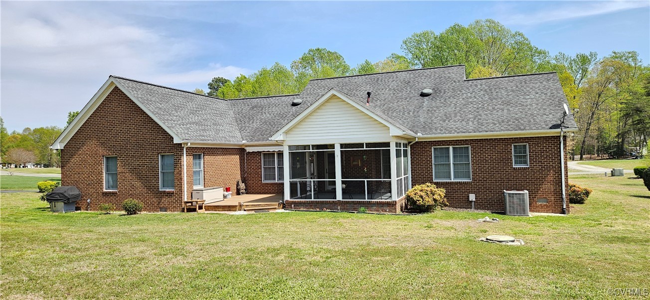 461 Meadow Drive