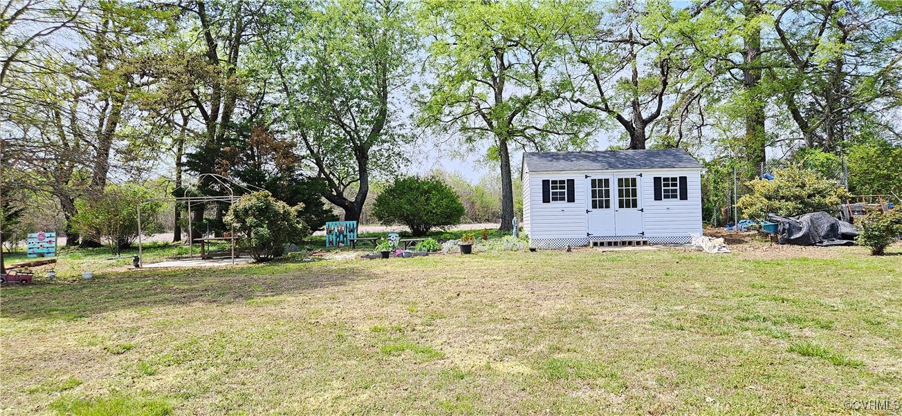 461 Meadow Drive
