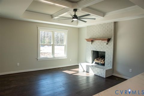 Tiny photo for 11092 Old Ridge Road, Doswell, VA 23047 (MLS # 2606575)