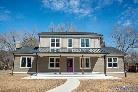 Tiny photo for 11092 Old Ridge Road, Doswell, VA 23047 (MLS # 2606575)