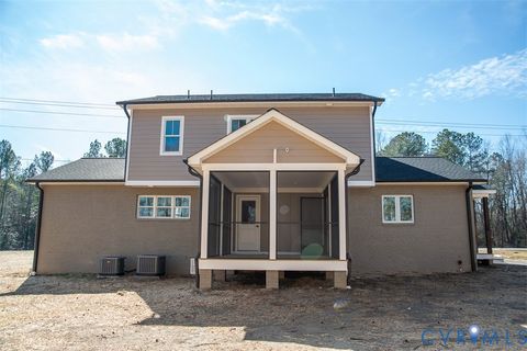 Tiny photo for 11092 Old Ridge Road, Doswell, VA 23047 (MLS # 2606575)