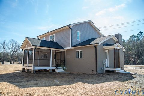 Tiny photo for 11092 Old Ridge Road, Doswell, VA 23047 (MLS # 2606575)