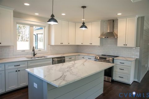 Tiny photo for 11092 Old Ridge Road, Doswell, VA 23047 (MLS # 2606575)