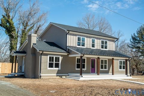 Tiny photo for 11092 Old Ridge Road, Doswell, VA 23047 (MLS # 2606575)