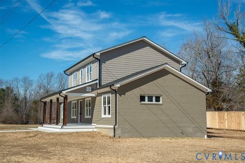 Tiny photo for 11092 Old Ridge Road, Doswell, VA 23047 (MLS # 2606575)