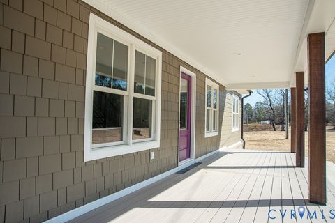 Tiny photo for 11092 Old Ridge Road, Doswell, VA 23047 (MLS # 2606575)