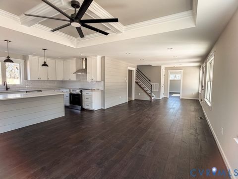 Tiny photo for 11092 Old Ridge Road, Doswell, VA 23047 (MLS # 2606575)