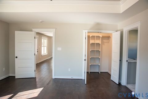 Tiny photo for 11092 Old Ridge Road, Doswell, VA 23047 (MLS # 2606575)