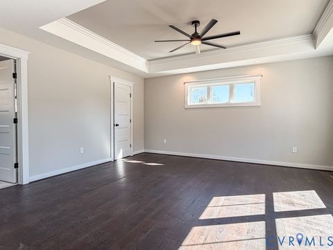 Tiny photo for 11092 Old Ridge Road, Doswell, VA 23047 (MLS # 2606575)