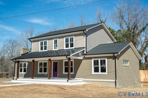 Tiny photo for 11092 Old Ridge Road, Doswell, VA 23047 (MLS # 2606575)