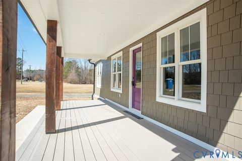 Tiny photo for 11092 Old Ridge Road, Doswell, VA 23047 (MLS # 2606575)