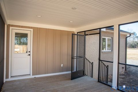 Tiny photo for 11092 Old Ridge Road, Doswell, VA 23047 (MLS # 2606575)