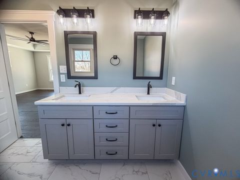 Tiny photo for 11092 Old Ridge Road, Doswell, VA 23047 (MLS # 2606575)