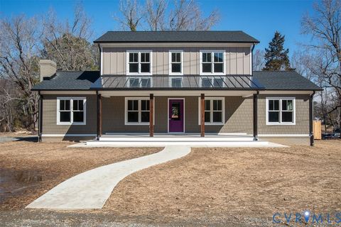Photo of 11092 Old Ridge Road, Doswell, VA 23047 (MLS # 2606575)