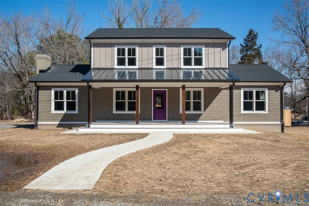 11092 Old Ridge Road, Doswell, VA, 23047