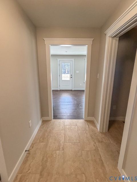 Tiny photo for 11092 Old Ridge Road, Doswell, VA 23047 (MLS # 2606575)