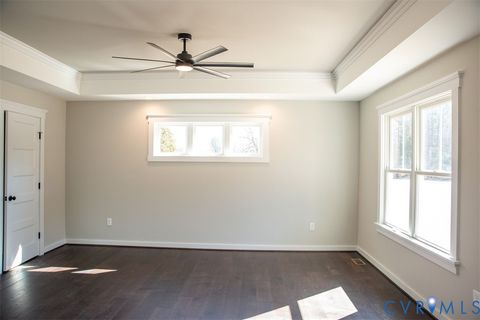 Tiny photo for 11092 Old Ridge Road, Doswell, VA 23047 (MLS # 2606575)