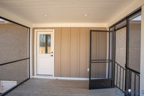 Tiny photo for 11092 Old Ridge Road, Doswell, VA 23047 (MLS # 2606575)