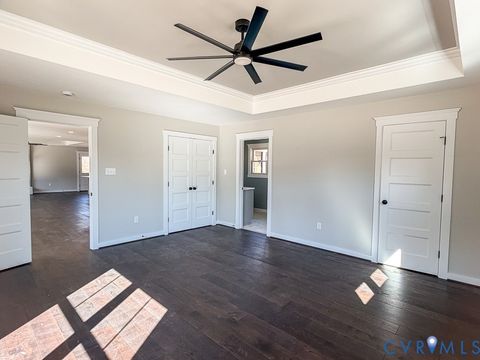 Tiny photo for 11092 Old Ridge Road, Doswell, VA 23047 (MLS # 2606575)