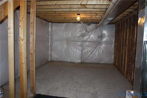 Tiny photo for 6524 Carters Walk Lane, North Chesterfield, VA 23234 (MLS # 2622106)