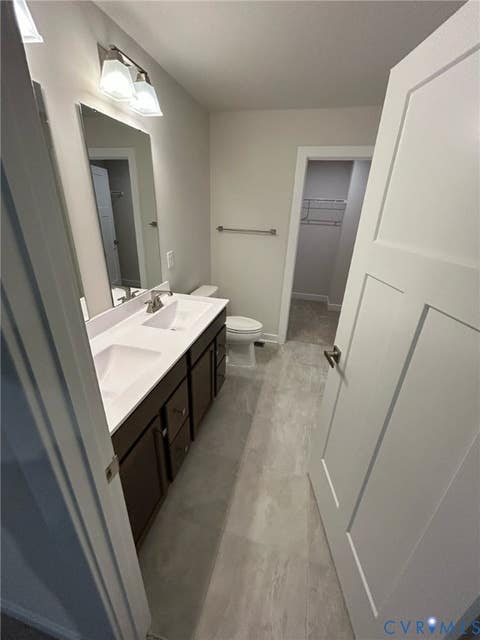 Tiny photo for 6524 Carters Walk Lane, North Chesterfield, VA 23234 (MLS # 2622106)