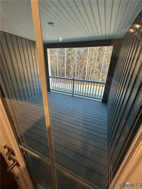 Tiny photo for 6524 Carters Walk Lane, North Chesterfield, VA 23234 (MLS # 2622106)