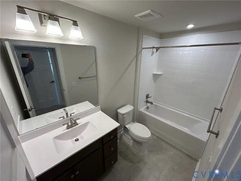 Tiny photo for 6524 Carters Walk Lane, North Chesterfield, VA 23234 (MLS # 2622106)
