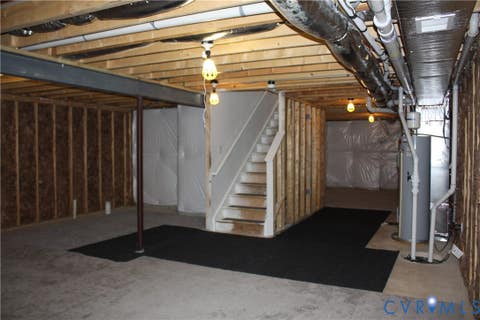 Tiny photo for 6524 Carters Walk Lane, North Chesterfield, VA 23234 (MLS # 2622106)